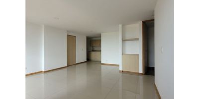 Se arrienda apartamento en Rionegro, sector los colegios con muy buena ubicación, con buena iluminacion, con una excelente vista, ideal para la familia que desea vivir en un lugar donde se respira un aire fresco, con muy buenas zonas comunes para que usted y sus hijos puedan disfrutar, mas información comunícate con nosotros con mucho guste le atenderemos. No. 9653677
