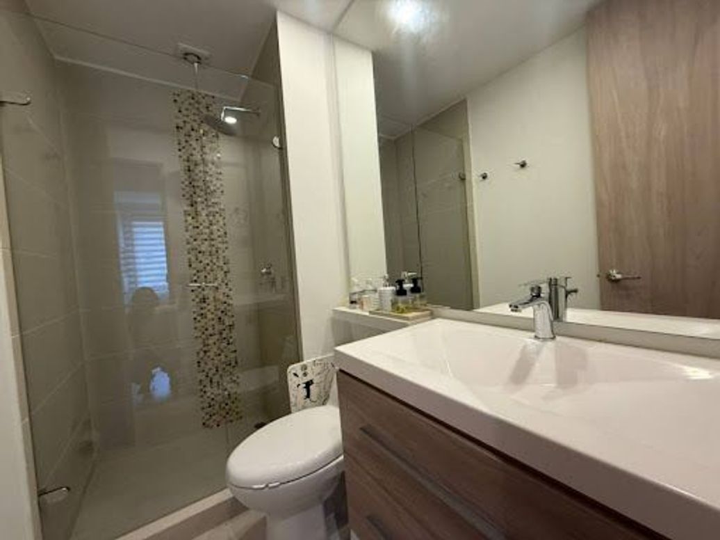 Apartamento de 3 alcobas en venta en Ciudad Salitre, Bogotá, 80 m² · foto 7 de 20