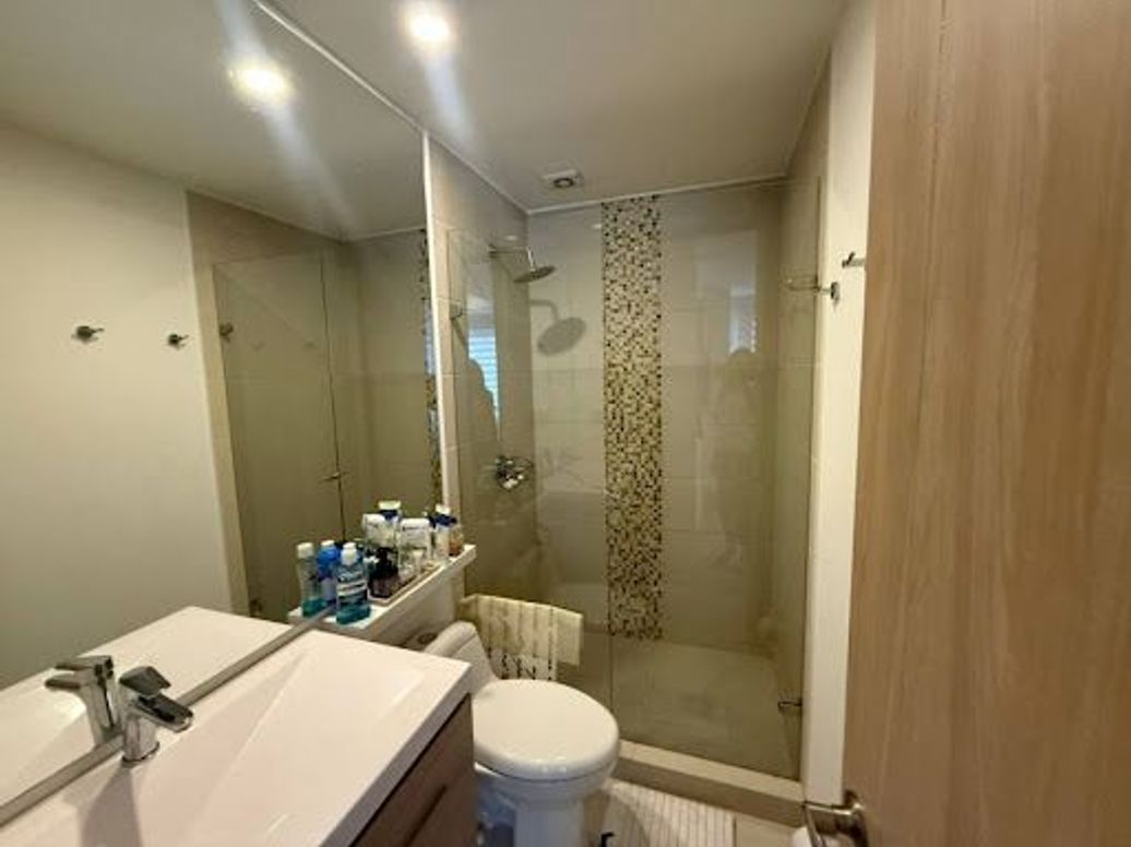 Apartamento de 3 alcobas en venta en Ciudad Salitre, Bogotá, 80 m² · foto 8 de 20