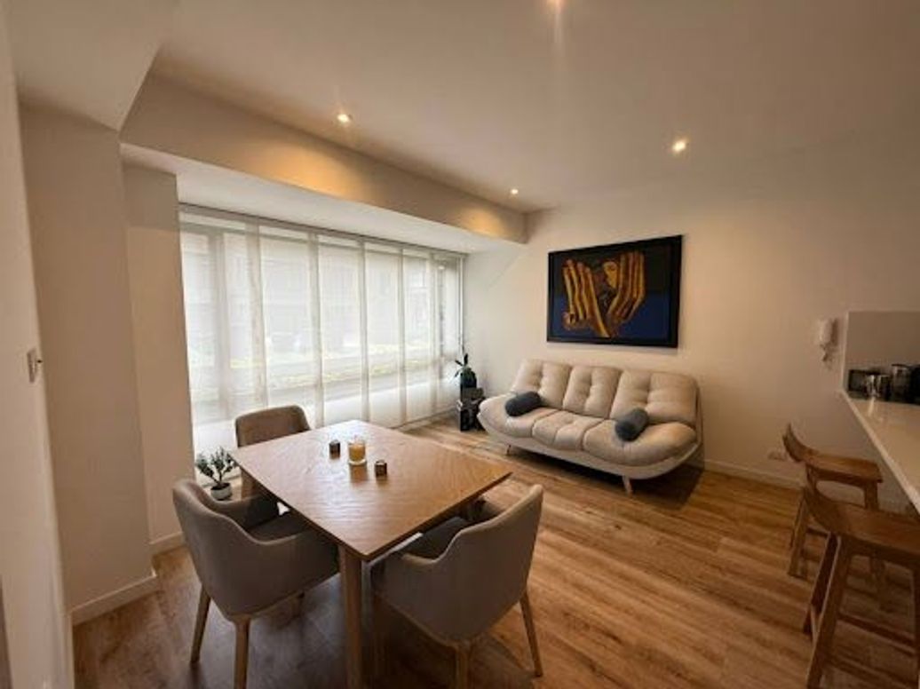 Apartamento de 3 alcobas en venta en Ciudad Salitre, Bogotá, 80 m² · foto 4 de 20