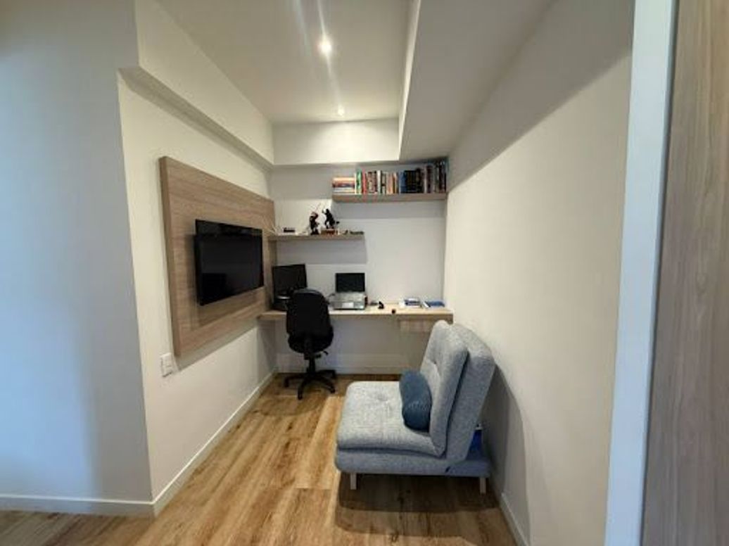 Apartamento de 3 alcobas en venta en Ciudad Salitre, Bogotá, 80 m² · foto 10 de 20