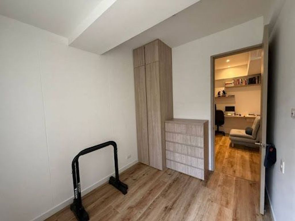 Apartamento de 3 alcobas en venta en Ciudad Salitre, Bogotá, 80 m² · foto 12 de 20