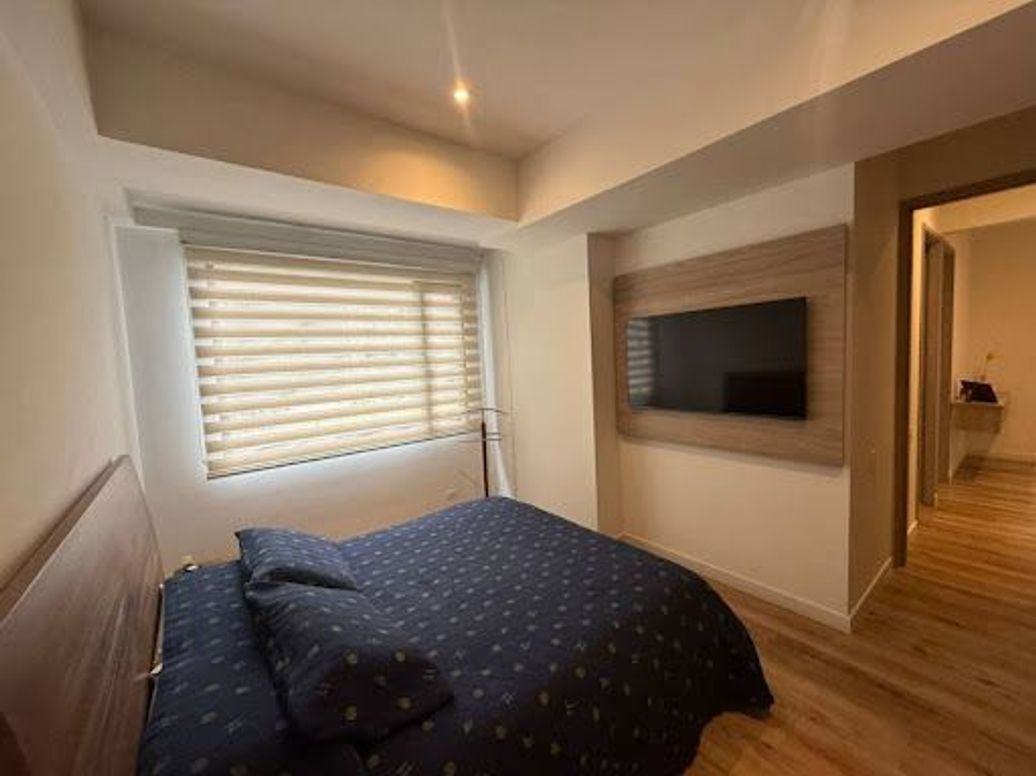 Apartamento de 3 alcobas en venta en Ciudad Salitre, Bogotá, 80 m² · foto 13 de 20