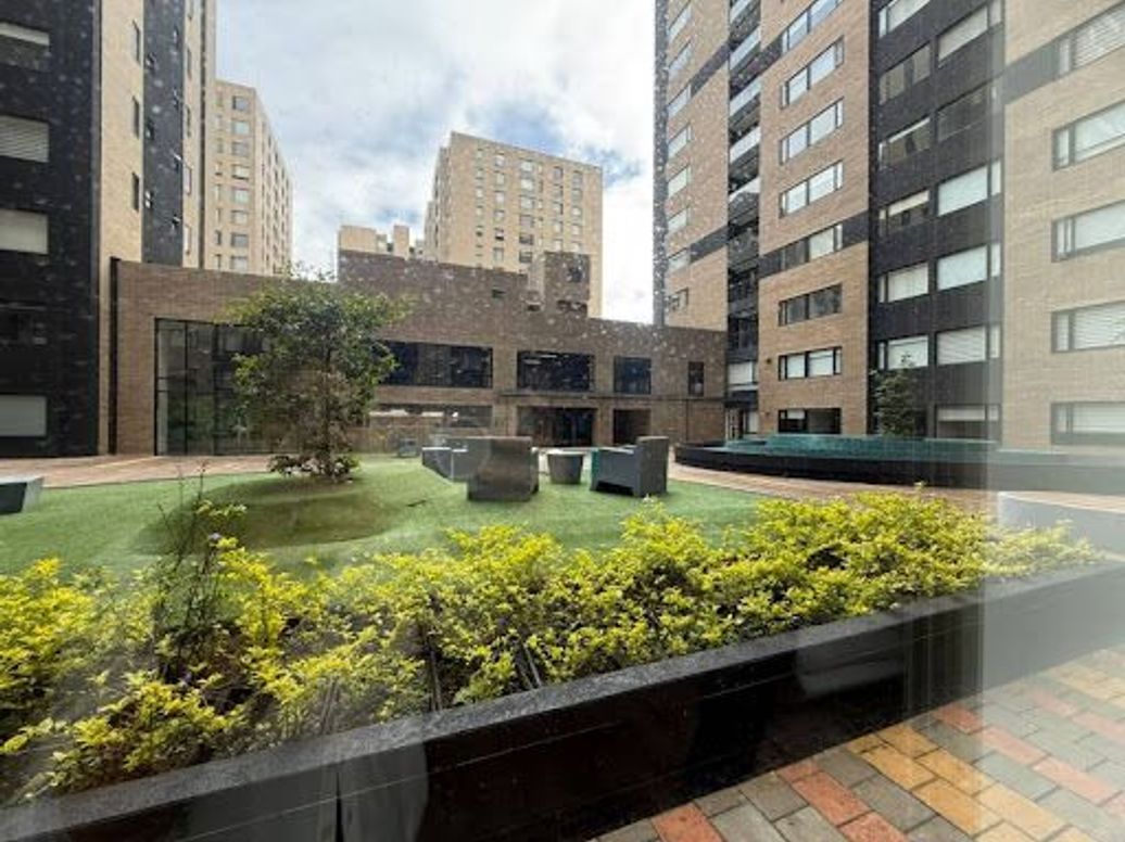 Apartamento de 3 alcobas en venta en Ciudad Salitre, Bogotá, 80 m² · foto 20 de 20