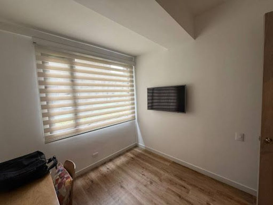 Apartamento de 3 alcobas en venta en Ciudad Salitre, Bogotá, 80 m² · foto 14 de 20