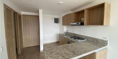 ? Apartamento en venta
? Precio: 340 millones

Este acogedor apartamento ofrece una excelente distribución y un ambiente moderno, perfecto para vivir cómodamente. Ubicado en el piso 11, cuenta con una vista agradable y buena iluminación natural.

✨ Características del apartamento:


 
 Área: 60 m²
 
 
 2 habitaciones amplias
 
 
 2 baños
 
 
 Parqueadero
 
 
 Piso 11
 
 
 Ascensor
 


? Conjunto residencial con excelentes amenidades:


 
 Piscina
 
 
 Portería
 
 
 Planta eléctrica
 
 
 Garaje
 
 
 Zonas comunes bien mantenidas
 


? Ubicación ideal
La zona es perfecta para quienes buscan comodidad y accesibilidad. El inmueble se encuentra cerca de centros comerciales, colegios, universidades y cuenta con fácil acceso a transporte público, permitiéndote tener todo al alcance de la mano.
