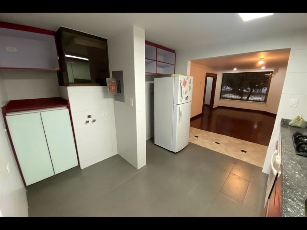 Apartamento de 3 alcobas en venta en La Calleja, Bogotá, 86 m² · foto 4 de 16