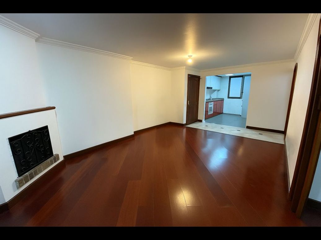 Apartamento de 3 alcobas en venta en La Calleja, Bogotá, 86 m² · foto 2 de 16