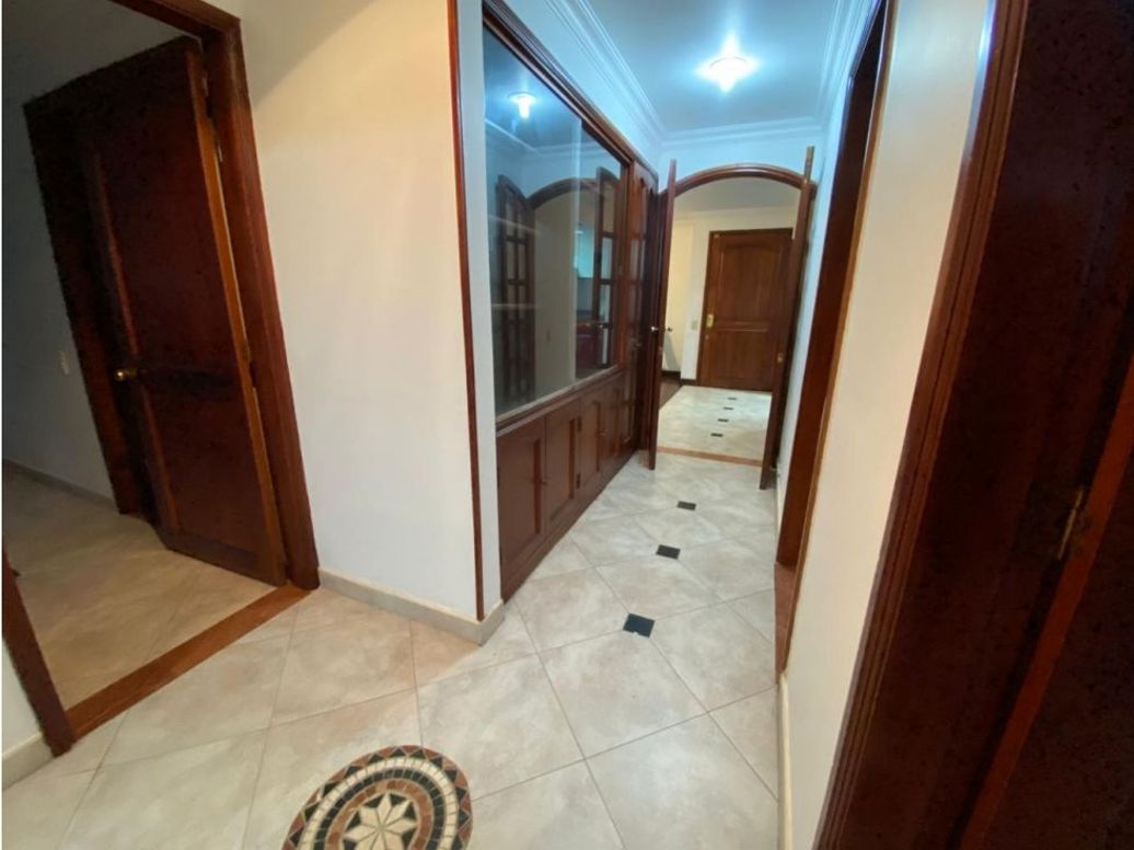 Apartamento de 3 alcobas en venta en La Calleja, Bogotá, 86 m² · foto 10 de 16
