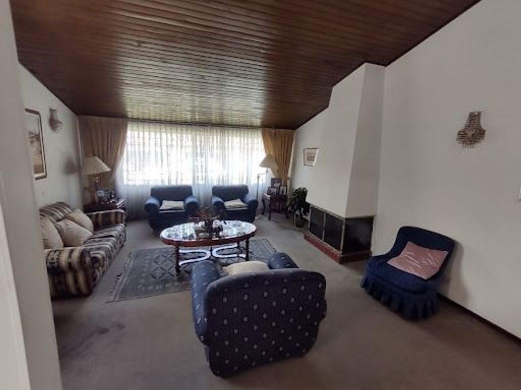 Casa de 4 alcobas en venta en Pasadena, Bogotá, 220 m² · foto 4 de 20