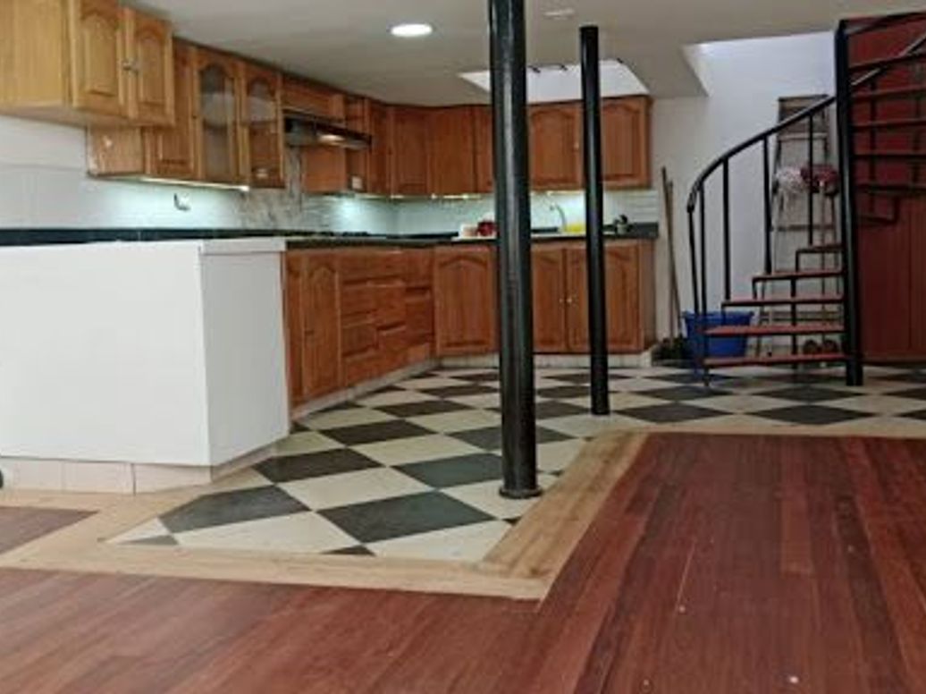 Apartamento de 2 alcobas en venta en Chapinero Occidental, Bogotá, 89 m² · foto 8 de 18