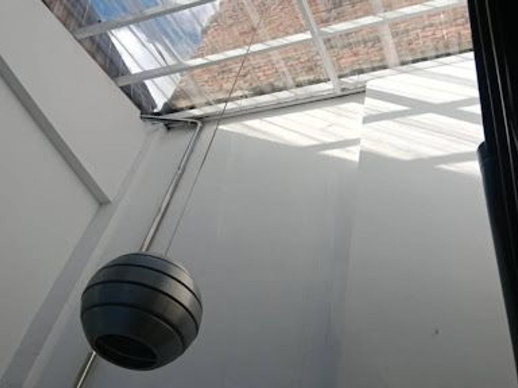 Apartamento de 2 alcobas en venta en Chapinero Occidental, Bogotá, 89 m² · foto 11 de 18