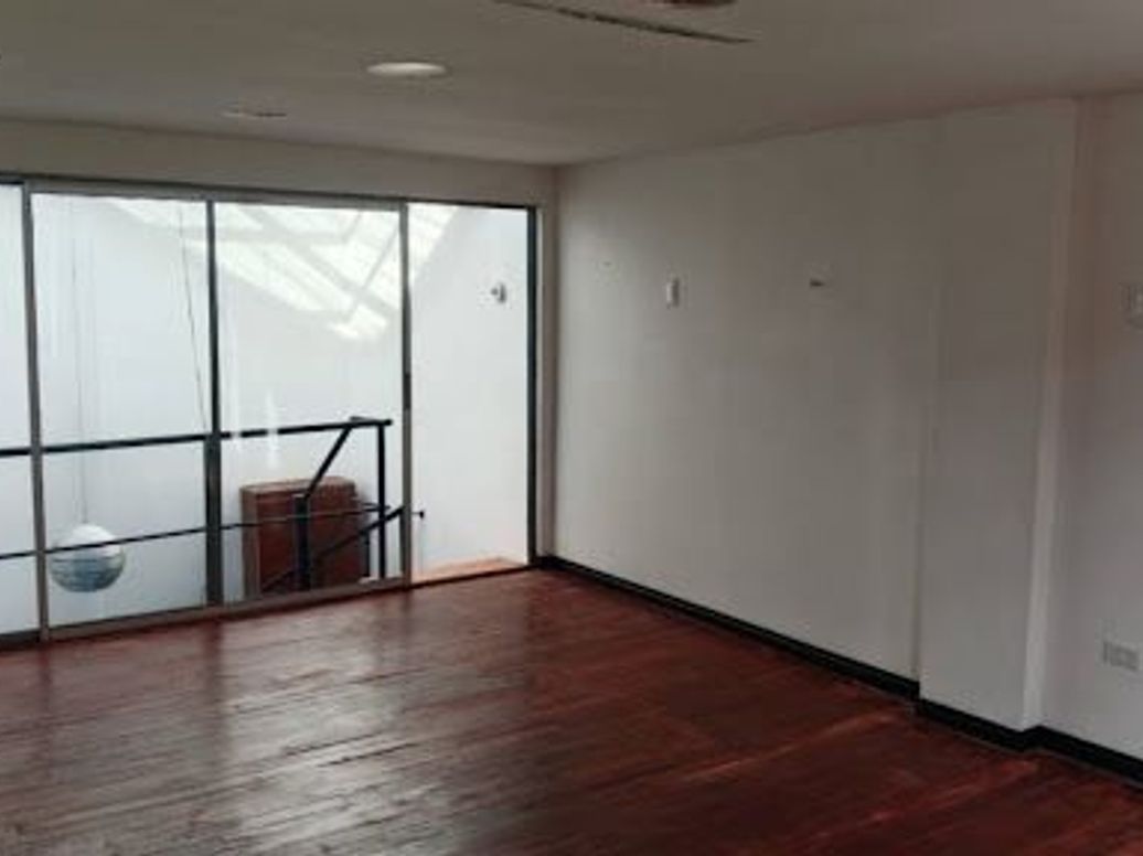 Apartamento de 2 alcobas en venta en Chapinero Occidental, Bogotá, 89 m² · foto 16 de 18