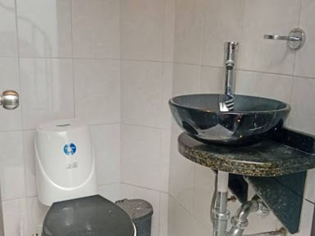 Apartamento de 2 alcobas en venta en Chapinero Occidental, Bogotá, 89 m² · foto 3 de 18