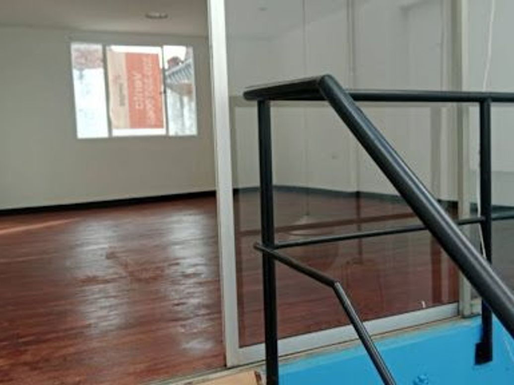 Apartamento de 2 alcobas en venta en Chapinero Occidental, Bogotá, 89 m² · foto 13 de 18