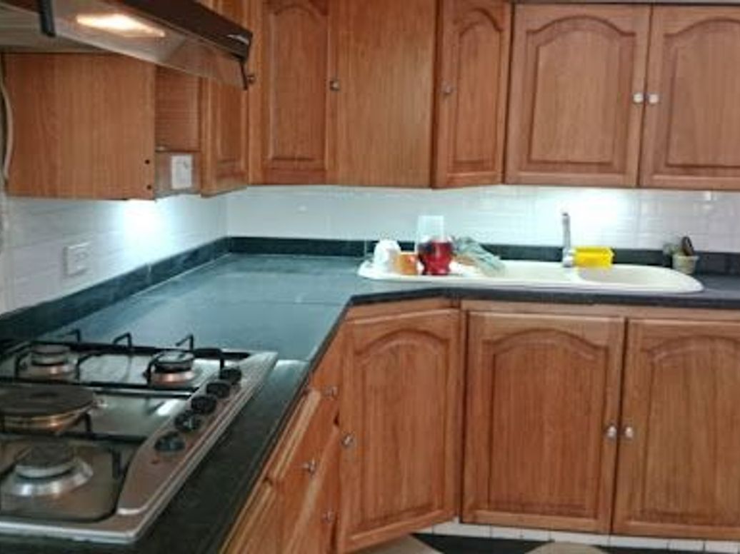 Apartamento de 2 alcobas en venta en Chapinero Occidental, Bogotá, 89 m² · foto 12 de 18