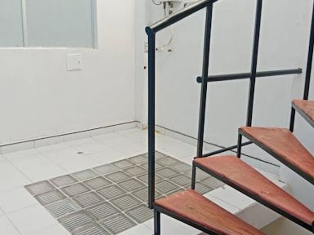 Apartamento de 2 alcobas en venta en Chapinero Occidental, Bogotá, 89 m² · foto 5 de 18