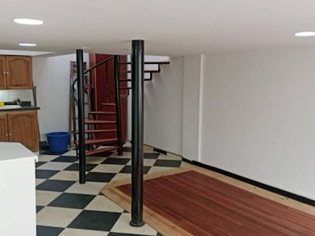 Apartamento de 2 alcobas en venta en Chapinero Occidental, Bogotá, 89 m² · foto 18 de 18