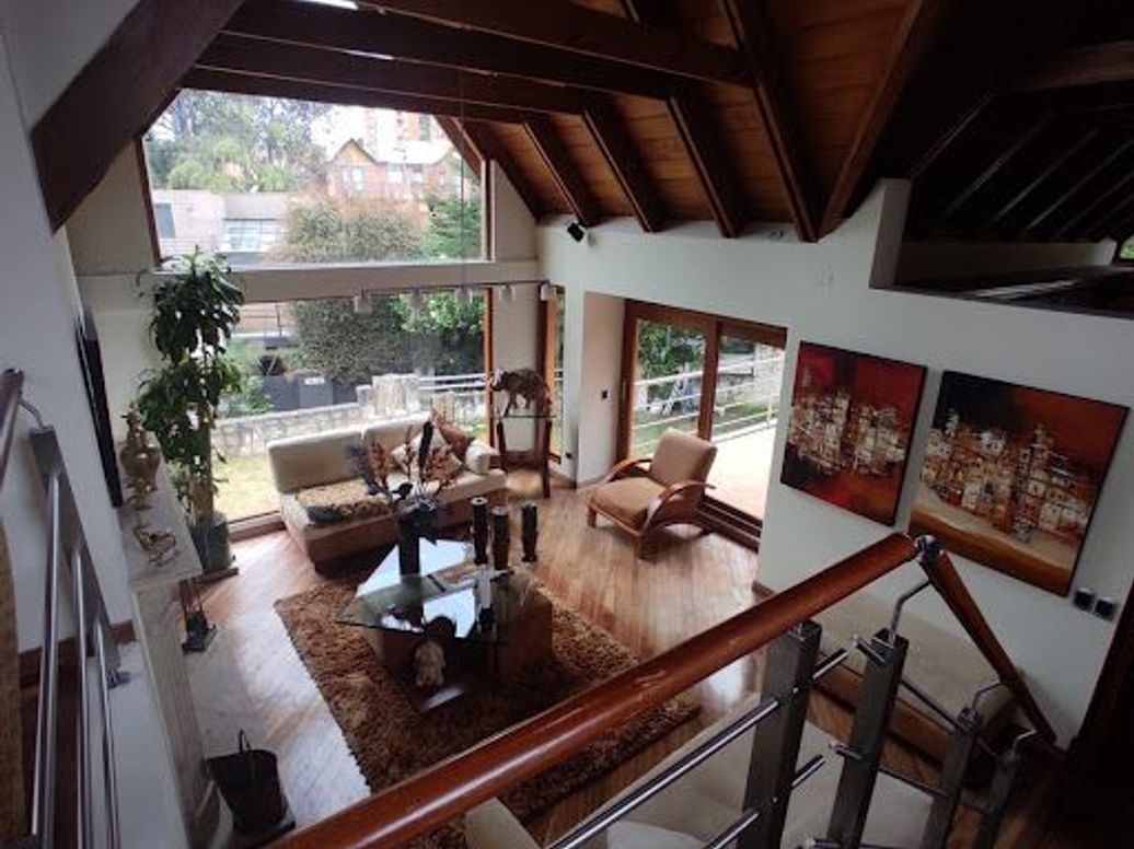 Casa de 4 alcobas en venta en Bosque De Pinos, Bogotá, 650 m² · foto 6 de 20