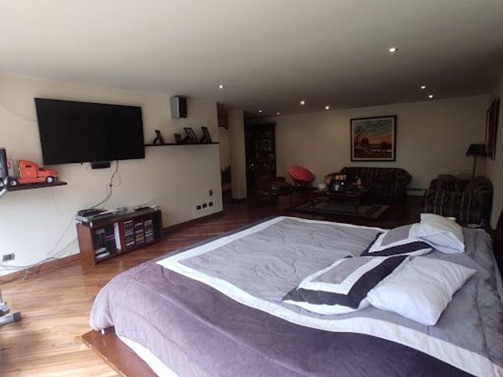 Casa de 4 alcobas en venta en Bosque De Pinos, Bogotá, 650 m² · foto 14 de 20