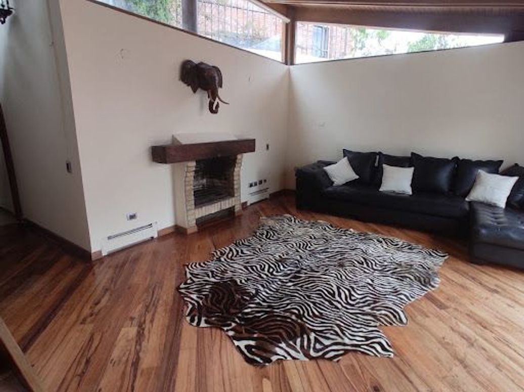 Casa de 4 alcobas en venta en Bosque De Pinos, Bogotá, 650 m² · foto 18 de 20