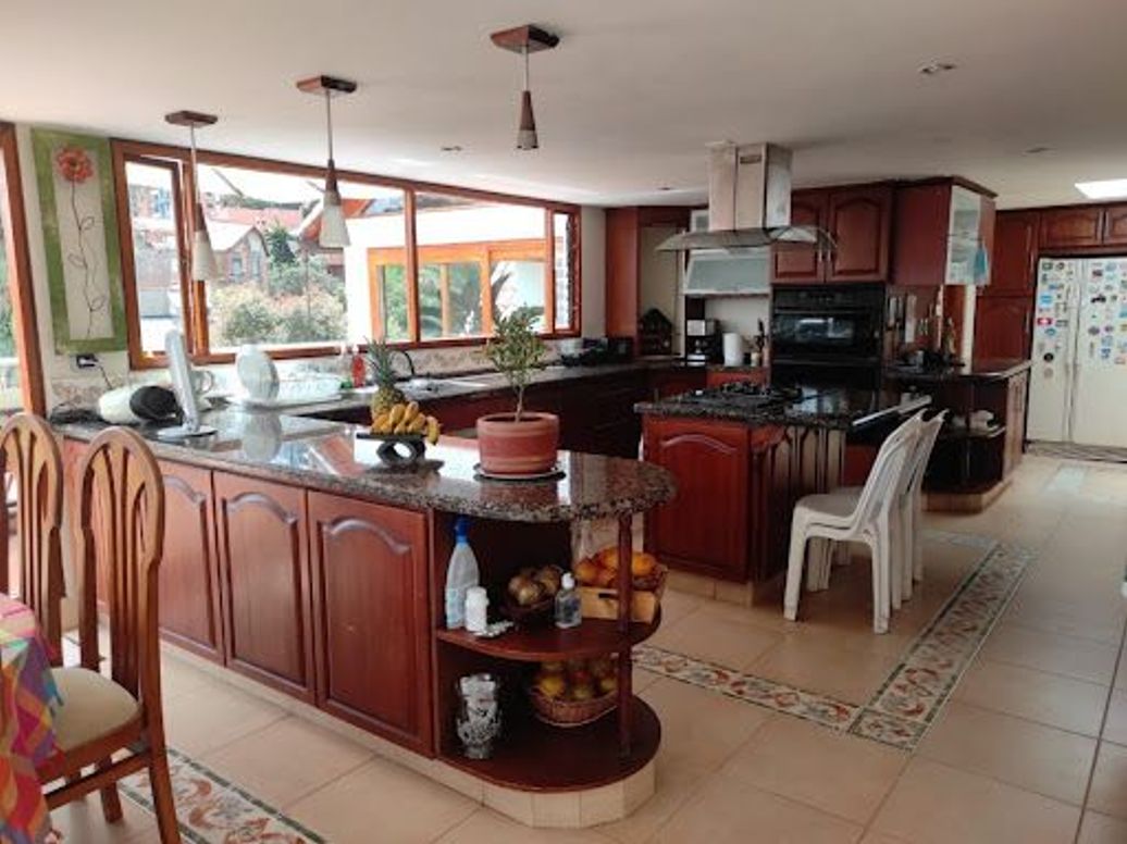 Casa de 4 alcobas en venta en Bosque De Pinos, Bogotá, 650 m² · foto 20 de 20