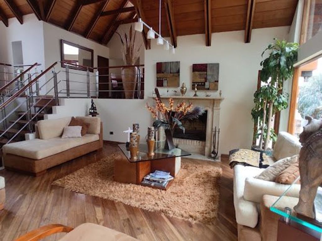 Casa de 4 alcobas en venta en Bosque De Pinos, Bogotá, 650 m² · foto 8 de 20