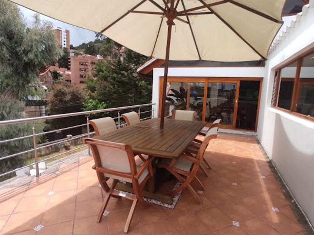 Casa de 4 alcobas en venta en Bosque De Pinos, Bogotá, 650 m² · foto 19 de 20