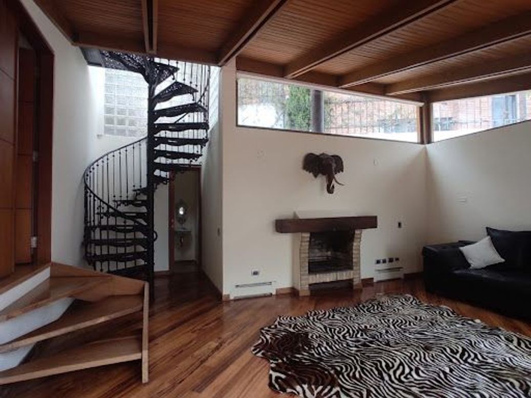 Casa de 4 alcobas en venta en Bosque De Pinos, Bogotá, 650 m² · foto 13 de 20