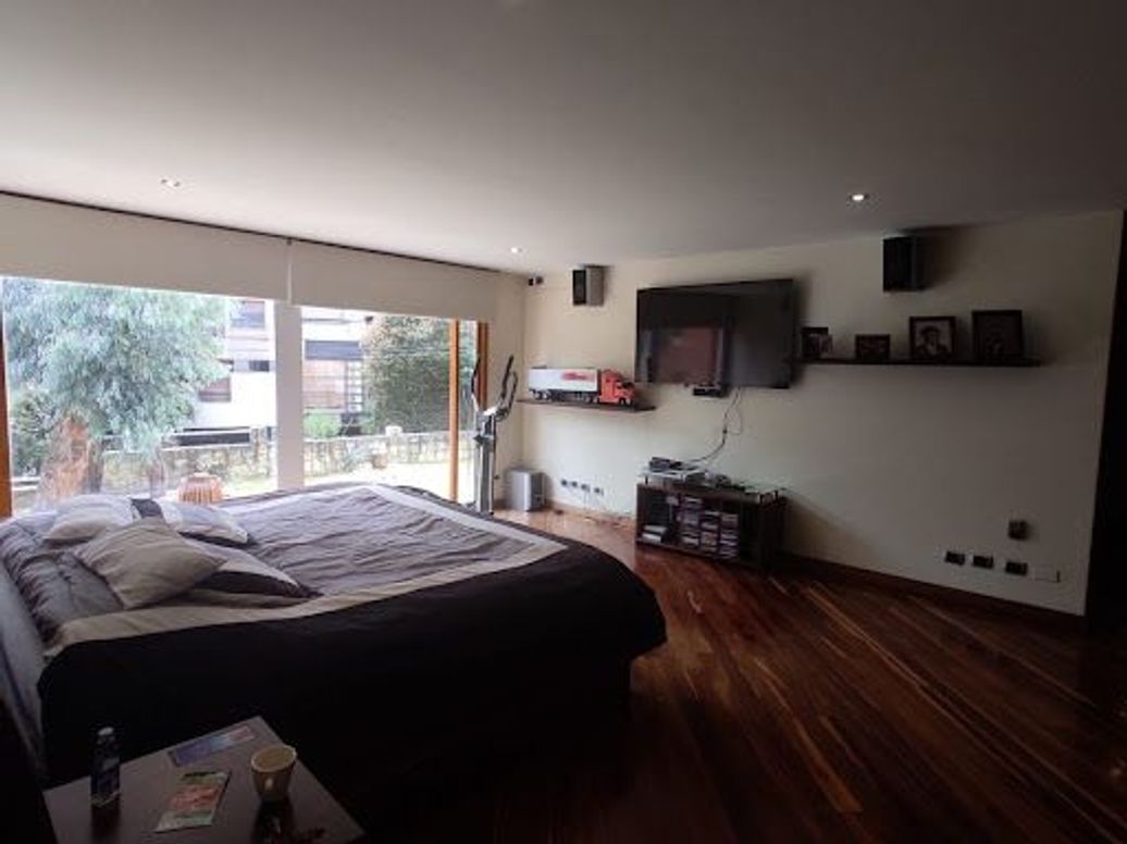Casa de 4 alcobas en venta en Bosque De Pinos, Bogotá, 650 m² · foto 11 de 20