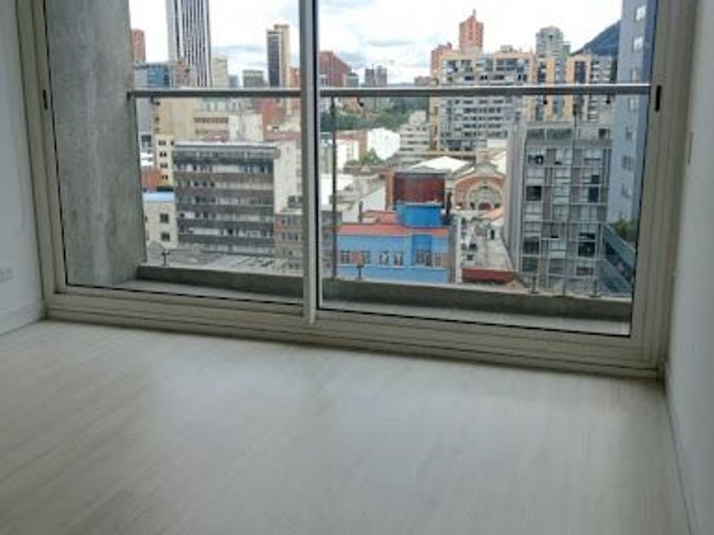 Apartamento en venta en Las Nieves, Bogotá · foto 19 de 20