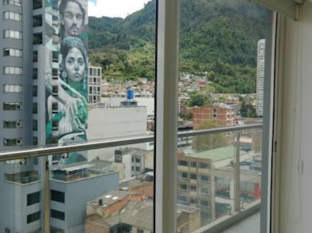 Apartamento en venta en Las Nieves, Bogotá · foto 20 de 20