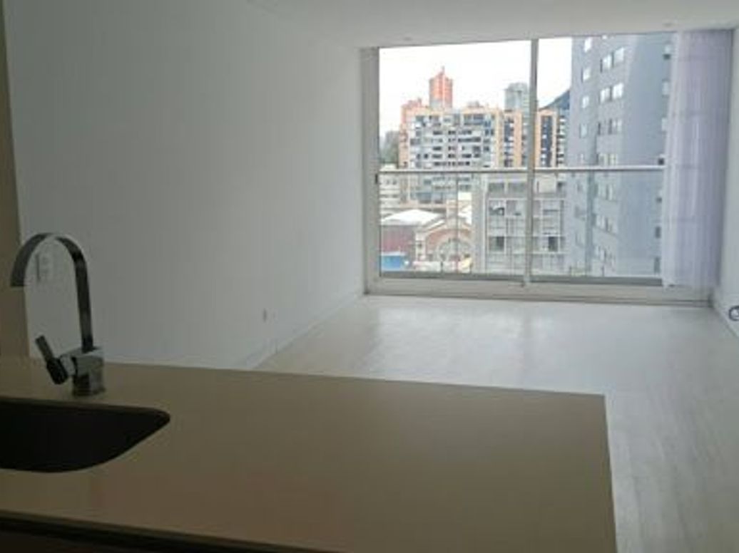 Apartamento en venta en Las Nieves, Bogotá · foto 5 de 20