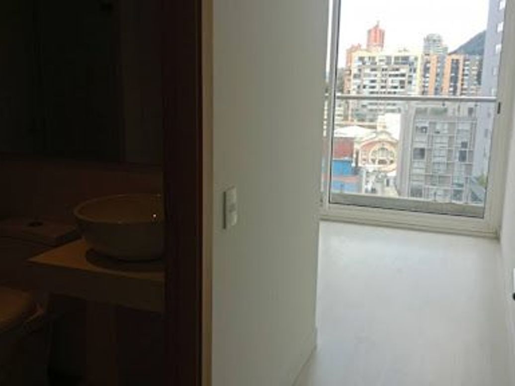 Apartamento en venta en Las Nieves, Bogotá · foto 16 de 20