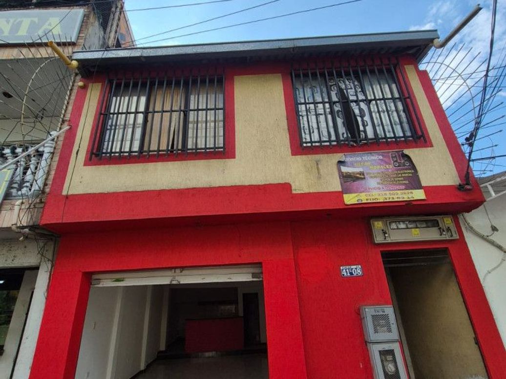 APARTAMENTO EN ARRIENDO en La Independencia