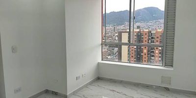 Apartamento en venta de 32m2, con vista exterior, ubicado en un 23avo piso (Torre 3 Apto 2305), acceso por ascensor. Consta de 2 habitaciones, 1 baño, sala comedor, cocina integral y zona de lavandería. Tiene piso porcelanato en habitaciones, zona social, cocina y cerámico en baños. El conjunto cuenta con salón social, Parque infantil y vigilancia privada las 24 horas. Cerca a centro comercial Hawaii; cerca a almacenes de cadena D1, Alkosto; cerca a colegio Luis Concha Córdoba; cerca a universidad UNAD y Universidad del Tolima; cerca a estación de Transmilenio Comuneros; Vías de acceso por la Calle 3 y Carrera 36.
 h_property_nid_ref:  45285293602
 h_property_uuid_detail:  20d2ad36-63fd-409c-84c8-ef584879db29
 ubicacion: Bogotá,Tibaná
 Inmueble ofertado por nuestro aliado HABI.