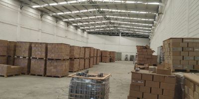 BODEGA EN ARRIENDO, BOSQUE 

Excelente bodega ubicada en excelente Parque, de facil acceso, zona industrial, 1100 m2.

CODIGO WASI 9057384
