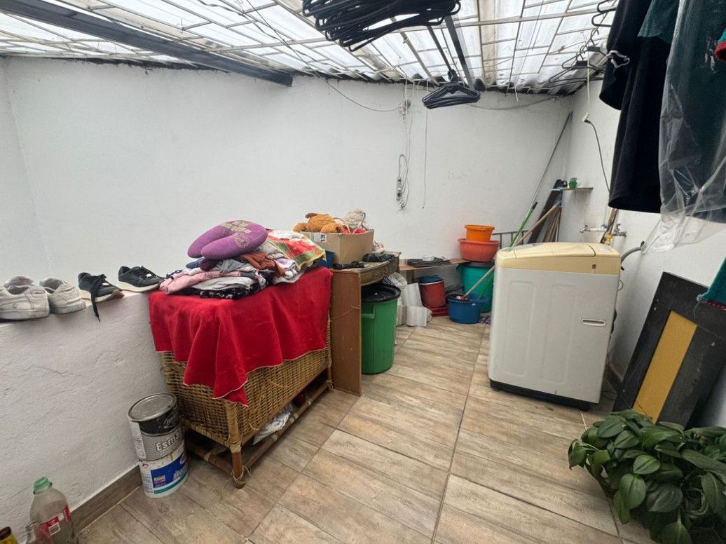 Casa de 3 alcobas en venta en Santa Lucía, Bogotá, 47 m² · foto 11 de 13