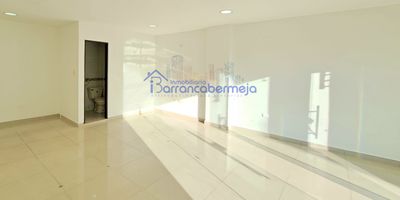 local en arriendo en barrio galan