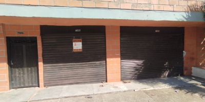 ¡El espacio que tu negocio necesita! Bodega en Primer Piso

¿Buscas dónde almacenar tu mercancía o montar tu taller? ¡Tengo el lugar ideal para ti!

Comodidad Total: Ubicada en primer piso (facilita carga y descarga), Espacio Ideal: 45 mts² aproximadamente, perfectos para organizar tu inventario o área de trabajo, Servicios: Cuenta con baño privado y lavamanos. Perfecta para: E-commerce, emprendimientos, almacenamiento o pequeños talleres.

¡Agenda tu visita hoy mismo! Escríbeme al DM o al WhatsApp

¡Pide más informacion!