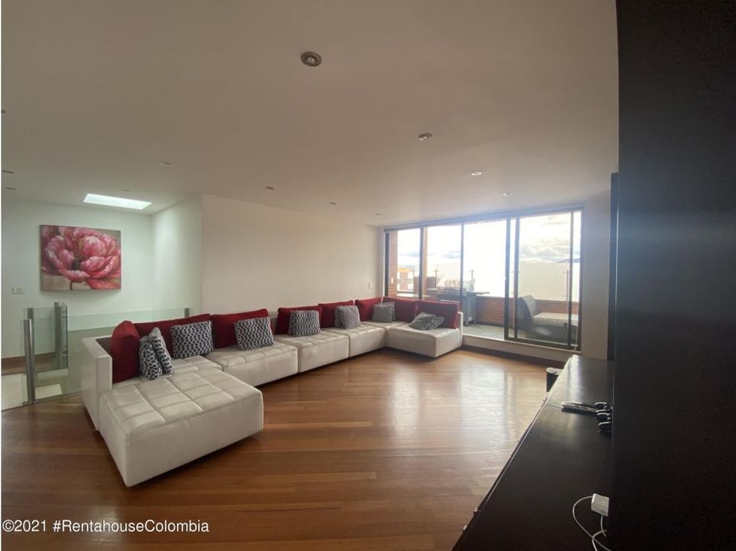 Apartamento de 5 alcobas en venta en Santa Barbara Central, Bogotá, 420 m² · foto 8 de 20