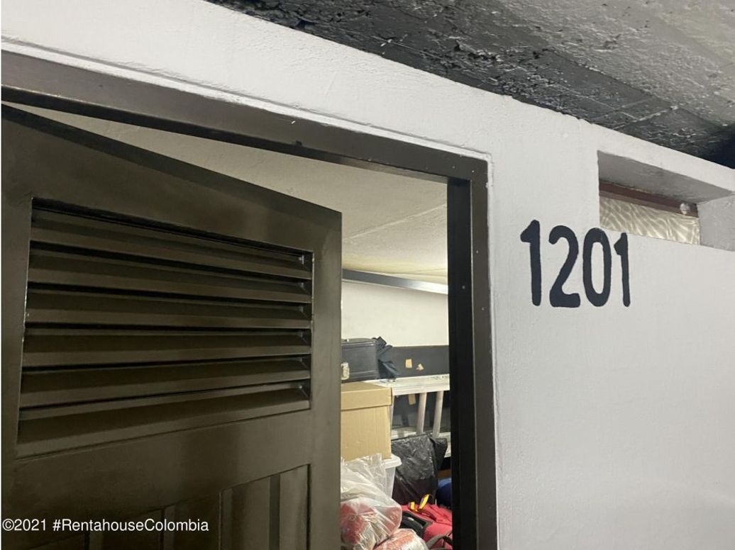 Apartamento de 5 alcobas en venta en Santa Barbara Central, Bogotá, 420 m² · foto 20 de 20