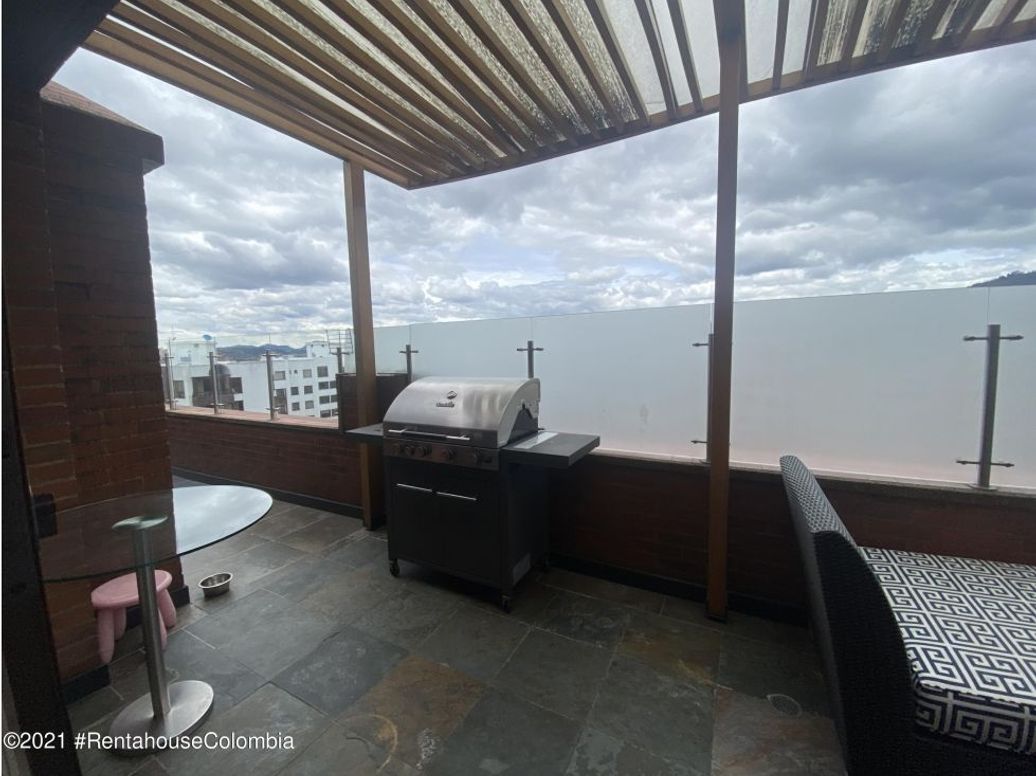 Apartamento de 5 alcobas en venta en Santa Barbara Central, Bogotá, 420 m² · foto 9 de 20