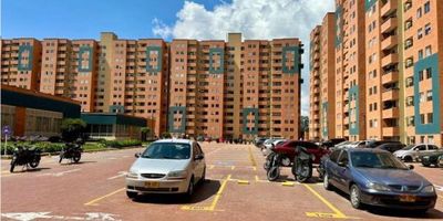 Rentahouse Vende Lindo Apartamento en Conjunto cerrado con vigilancia permanente, ideal para ti y tu familia de fácil acceso a transporte, colegios y universidades,  alta valorización,senderos peatonales, salón de recreación infantil gimnasio dotado, piscina,  salones sociales,  terrazas BBQ, salón de juegos , Excelente oportunidad, LLAMA YA!!!! - 25-358