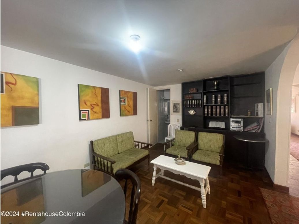 Casa en venta en El Contador, Bogotá · foto 6 de 20