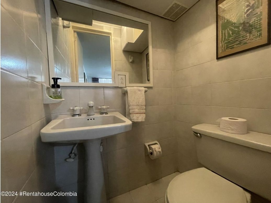 Casa en venta en El Contador, Bogotá · foto 11 de 20