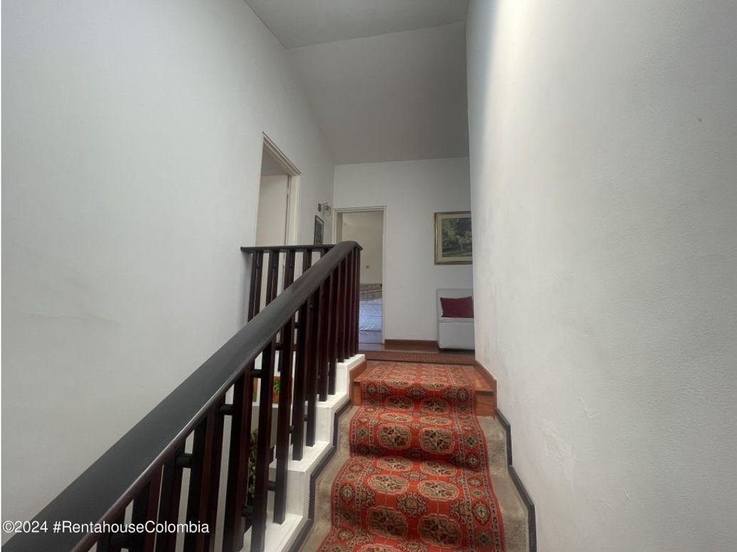 Casa en venta en El Contador, Bogotá · foto 12 de 20
