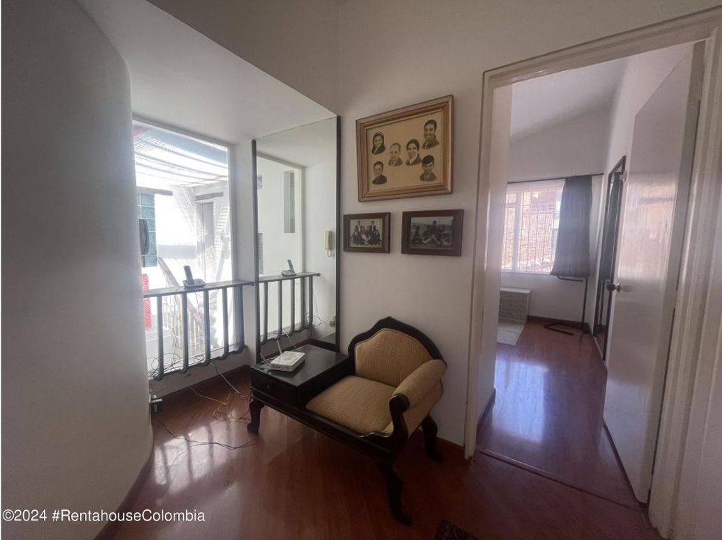 Casa en venta en El Contador, Bogotá · foto 19 de 20