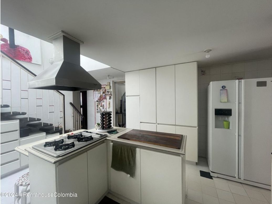 Casa en venta en El Contador, Bogotá · foto 10 de 20