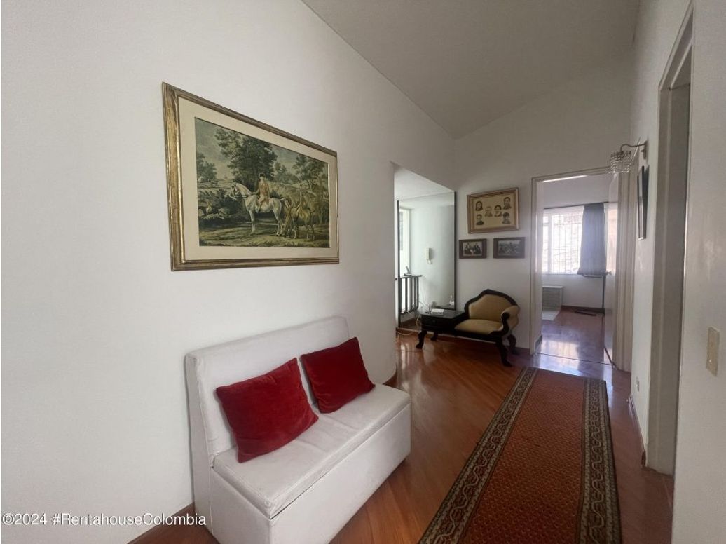 Casa en venta en El Contador, Bogotá · foto 13 de 20